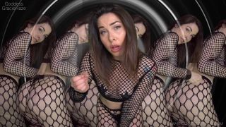 adult xxx clip 1 Goddess Gracie Haze - The Infinite Haze Loop - 1080p - femdom porn femdom orgasm denial-0