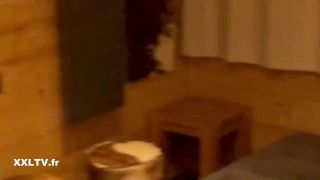Doggy Thrills in the mountains-1