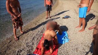 Alexalexandria - DIE ULTIMATIVE ANAL - ABSPRITZ - PARTY IN MYKONOS! FICKT MICH ALLE IN... 1080P - Germany-0