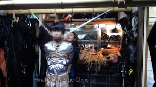 free adult clip 1 elise graves femdom femdom porn | HBC Hinako Bondage Clinic 005 | hbc-3