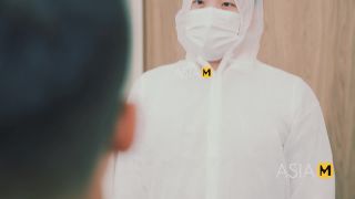 online clip 19 [asia-m.com] Su Qing Ge – The Betray Holiday During The Epidemic MD-0150-4 (2022), arab hardcore on hardcore porn -9