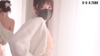 Fetish porn Hong Kong Doll Blowjob, Toy, Masturbation, Solo Morning in fall SiteRip  Hong Kong Doll -1