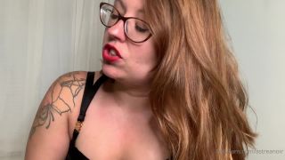 Onlyfans - Astrea Noir - astreanoirIm going to miss causing pain - 18-07-2020-8