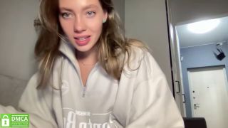 Angel From Sky Horny Play Night With Angel From Sky Anal-1