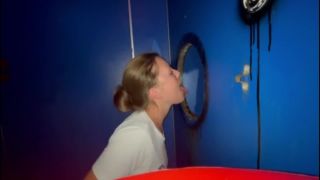 2kinky4you - Glory Hole - Man muss auch mal andere SchwГ¤nze testen - FullHD 1080P-0