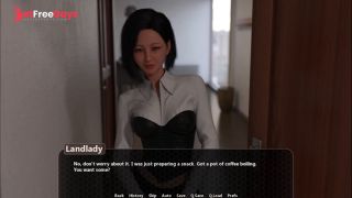 FUCKING A HOT MARRIED WOMENlandlady Seduction Simulator FULL GAMEPLAY-0