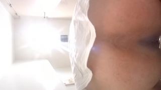 No) Japanese-style room 3 turtle voyeurism Ⅱ Beautiful woman with tissue residue sticking around the anus - 15302553 on japanese porn -5