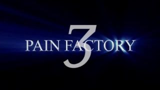 PAIN FACTORY 3 - Strictly Spanking, BDSM, Pain Video-8