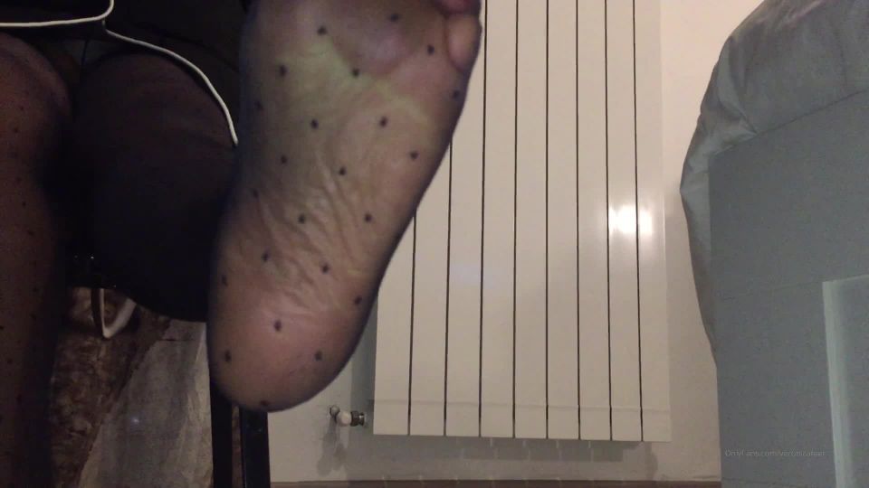 porn video 46 veronicafeet 16032020180611649 sdraiati e annus, sweet coco foot fetish on feet porn 