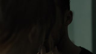 Mackenzie Davis - Blade Runner 2049 (2017) HD 1080p - (Celebrity porn)-3