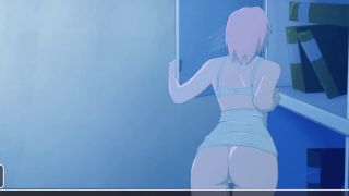 LoveSkySan69 - Living With Tsunade Sakura Full Sex Part 5 By LoveSkySan69-5