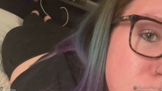 ATasteOfTaboo aka atasteoftabo_o - 01-19-2024 OnlyFans Video - Inked Goth MILF FirstThingsFirst Blind TweetUp _ Trailer _ SassySize 10 sassytattedproductions video ATasteOfTaboo hardcore-7