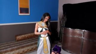 Return of Cleopatra Sex Online HD Porn-6