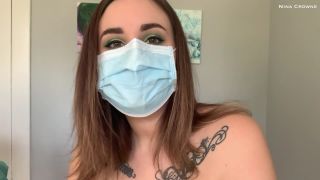 adult video 23 Nina Crowne – Penectomy Procedure | femdom pov | fetish porn selena gomez femdom-4