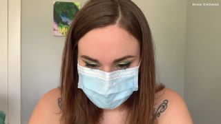 adult video 23 Nina Crowne – Penectomy Procedure | femdom pov | fetish porn selena gomez femdom-8