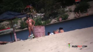 free online video 43 thai hardcore porn Hot lady naturists make this naturist plage even hotter 3, hardcore on hardcore porn-4