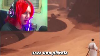 Pc Gameplay Sabas que SAMURAI JACK tiene un VIDEOJUEGO-1