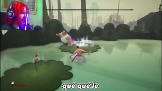 Pc Gameplay Sabas que SAMURAI JACK tiene un VIDEOJUEGO-3