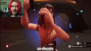 Pc Gameplay Sabas que SAMURAI JACK tiene un VIDEOJUEGO-8