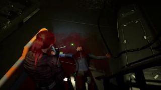 Anime Hentai Lycan mating season ends with cum in pussy-5