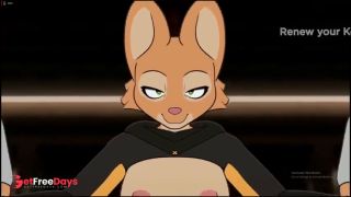 No Commentary Beat Banger Mod - Diane Foxington-6