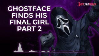 [GetFreeDays.com] Ghostface Finds His Final Girl Part 2  Male Moans  Deep Voice  Dirty Talk  Audio Erotica M4F Porn Film April 2023-0