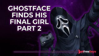 [GetFreeDays.com] Ghostface Finds His Final Girl Part 2  Male Moans  Deep Voice  Dirty Talk  Audio Erotica M4F Porn Film April 2023-1