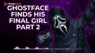 [GetFreeDays.com] Ghostface Finds His Final Girl Part 2  Male Moans  Deep Voice  Dirty Talk  Audio Erotica M4F Porn Film April 2023-2