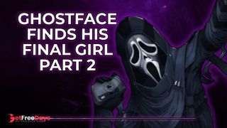 [GetFreeDays.com] Ghostface Finds His Final Girl Part 2  Male Moans  Deep Voice  Dirty Talk  Audio Erotica M4F Porn Film April 2023-4