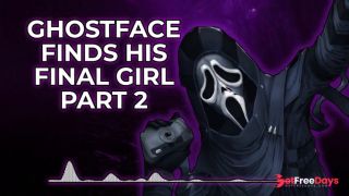 [GetFreeDays.com] Ghostface Finds His Final Girl Part 2  Male Moans  Deep Voice  Dirty Talk  Audio Erotica M4F Porn Film April 2023-5