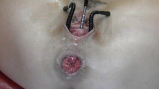New 2020 BIackAngel – Electochoke my peehole, yoga pants fetish on webcam -3