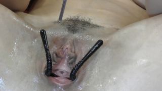 New 2020 BIackAngel – Electochoke my peehole, yoga pants fetish on webcam -6