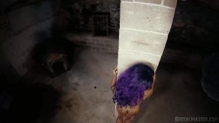 free video 17 CupcakeSinClairBloodyBrutalBarbedBeating | corporal punishment | femdom porn interracial fetish-8