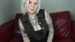 Your Wife Is Leaving You And Your Tiny Dick...For Me 1080p-7