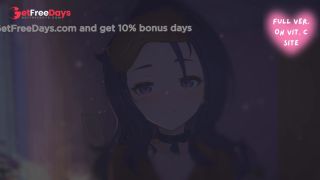 [GetFreeDays.com] NSFW ASMR RP - Your Nervous Girlfriend Cuddles and Grinds On You During a Thunderstorm Sex Stream January 2023-6