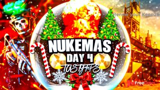 [GetFreeDays.com] NukeMas Day 4 Ho-Ho-Hope You Brought Protection, Cause This Nukes Coming Raw Sex Leak January 2023-8