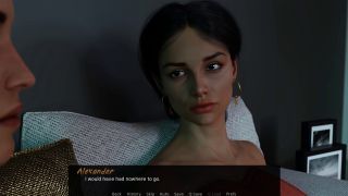 MissKitty2K - Heir Apparent - Pt 10 - End Update - Together-7