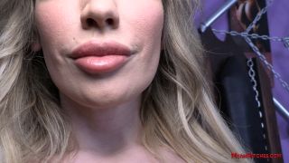 Mia James - In Your Face! 3 4k - Foot Fetish-1