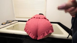 [FHD/SD] LULU-386 絶倫性欲を隠すはんなりデカ尻叔母の無自覚熟ケツ挑発に我慢できずヤリちん見せつけオナニーしたら 照れながらも興味津々だったので即ハメ子宮ガン突き中出しSEXして獣絶叫イキさせまくった！ 三池小春-0