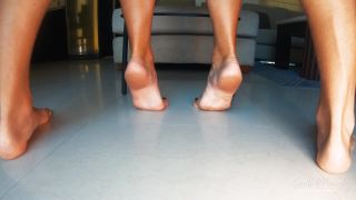 Molly Sweet in Foot Fetish Rough Sex Cum On Soles 1080p FullHD-0
