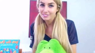clip 2 Kerri King - Brother Sister Slumber Party | dir | fetish porn femdom match-2
