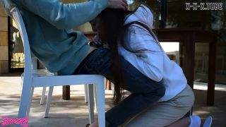  SolaZola   BJ Solazola Public, Outside, Point Of View, Blowjob, Bj, Outdoor, Petite, Pov Blowjob, Oral Creampie, Cum Mouth, Babe, Sweet, Student, Suggest Solazola Fast blowjob SolaZola pornhub-8