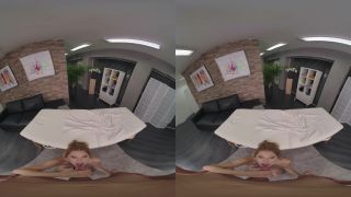 free online video 42 Body Remedy - Freya Mayer Oculus Rift | massage | virtual reality porn stepmom blowjob-9