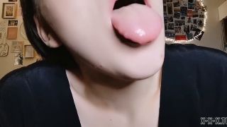  onlyfans Kinkinny 1080460959 10 20 2020 Video Spit Fetish  kinkinny -2