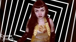 free porn clip 3 czech fetish fetish porn | Countess Jezebeth – Goon for the Latex Butcher | sfw-2