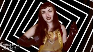 free porn clip 3 czech fetish fetish porn | Countess Jezebeth – Goon for the Latex Butcher | sfw-3