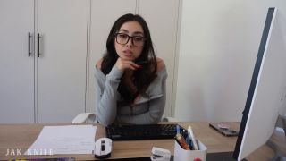 adult xxx video 22 My Teacher s Assistant Has The BIGGEST NATURAL TITTIES - Chloe Surreal - [PornHub] (FullHD 1080p) - videos - fetish porn blood fetish porn-1