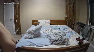HD 720P: Mikl's 2025 Bedroom Party Cam 2 | Voyeur Amateur-9