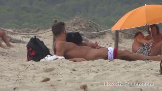 online video 7 hardcore footjob Jackass-nudebeach HD, nude beaches on hardcore porn-8