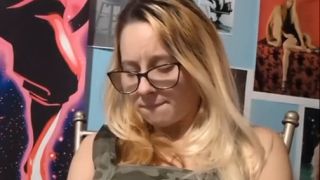 [GetFreeDays.com] Reaction Clip Using Tongue Vibrator Adult Video November 2022-6